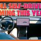 Once Again, Elon Musk Promises Tesla "Full Self Driving" Is Coming This Year